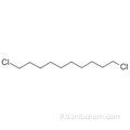 1,10-dichlorodécane CAS 2162-98-3
